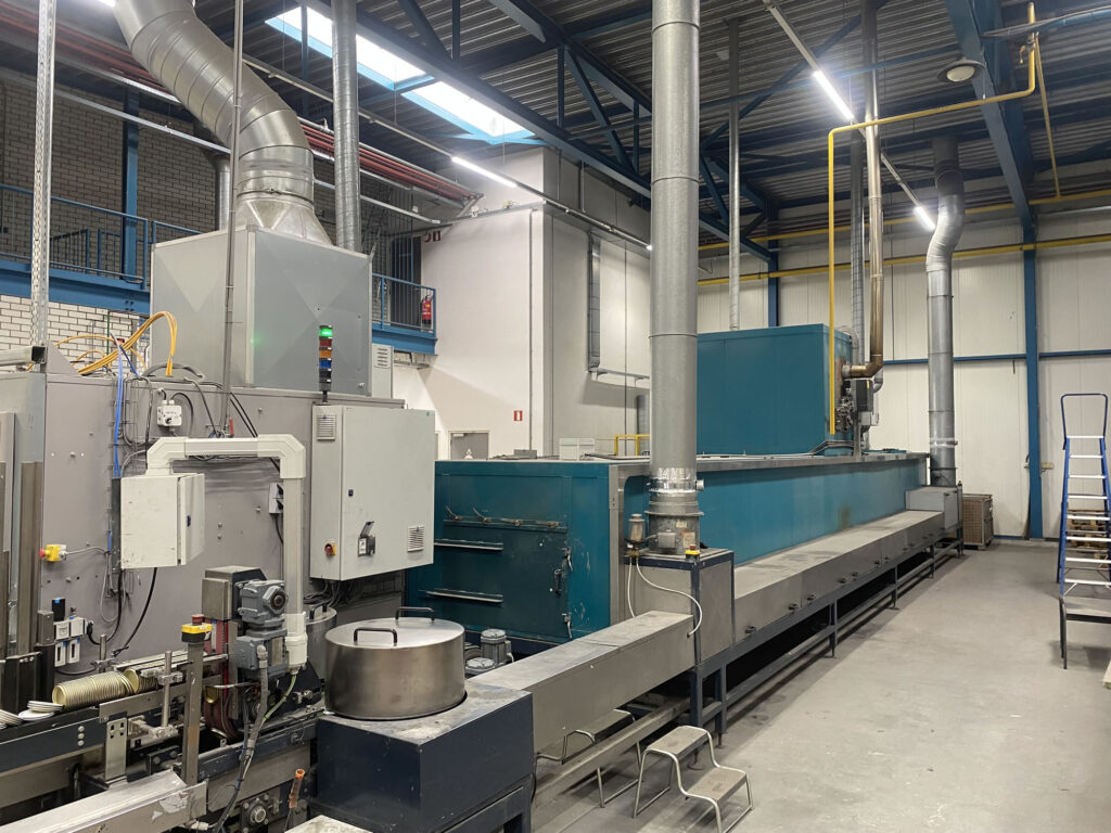 Slimme verwarmingssystemen